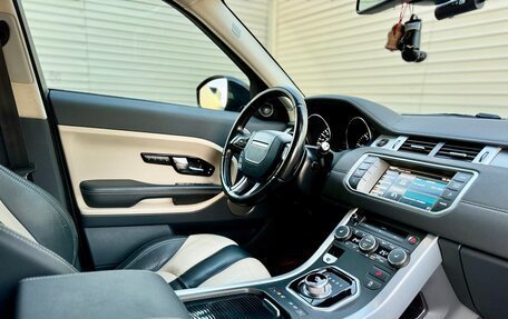 Land Rover Range Rover Evoque I, 2014 год, 2 250 000 рублей, 17 фотография