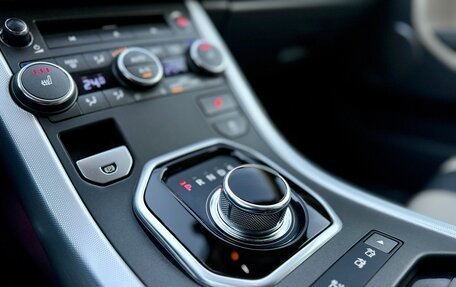 Land Rover Range Rover Evoque I, 2014 год, 2 250 000 рублей, 23 фотография