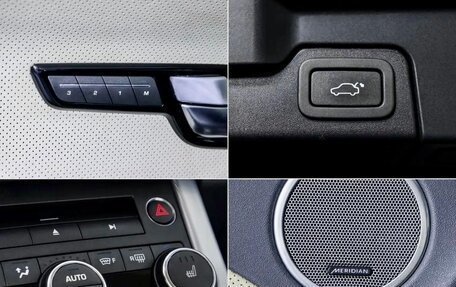 Land Rover Range Rover Evoque I, 2014 год, 2 250 000 рублей, 27 фотография