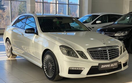 Mercedes-Benz E-Класс, 2009 год, 1 699 000 рублей, 2 фотография