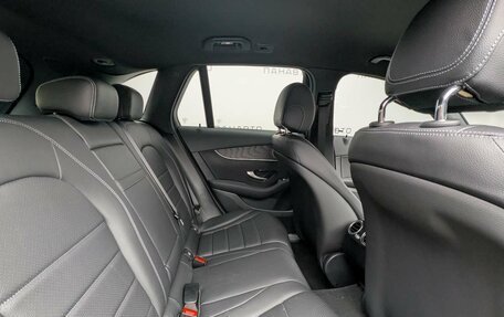 Mercedes-Benz GLC, 2024 год, 8 890 000 рублей, 13 фотография