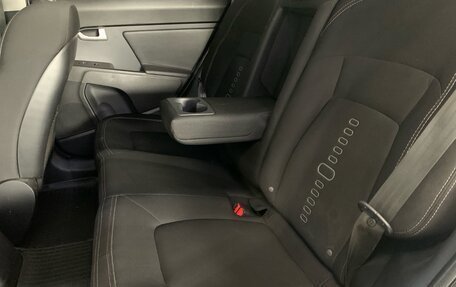 KIA Sportage III, 2011 год, 970 000 рублей, 7 фотография