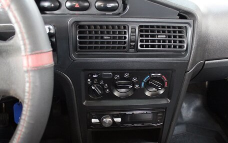 Daewoo Nexia I рестайлинг, 2012 год, 399 000 рублей, 15 фотография