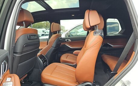 BMW X7, 2022 год, 7 890 000 рублей, 13 фотография