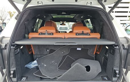 BMW X7, 2022 год, 7 890 000 рублей, 15 фотография