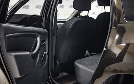 Renault Duster I рестайлинг, 2018 год, 1 499 889 рублей, 24 фотография