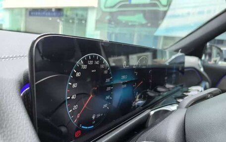 Mercedes-Benz GLB, 2023 год, 4 800 000 рублей, 6 фотография