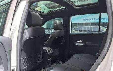 Mercedes-Benz GLB, 2023 год, 4 800 000 рублей, 7 фотография