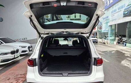 Mercedes-Benz GLB, 2023 год, 4 800 000 рублей, 8 фотография