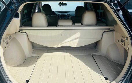 Toyota Venza I, 2013 год, 2 050 000 рублей, 10 фотография