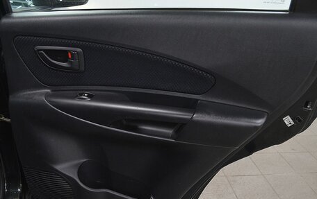 Hyundai Tucson III, 2008 год, 790 000 рублей, 15 фотография