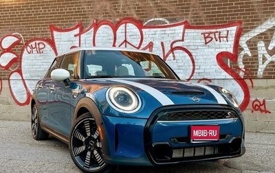 MINI Hatch, 2022 год, 2 600 000 рублей, 1 фотография