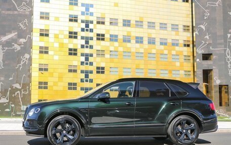 Bentley Bentayga I, 2020 год, 14 900 000 рублей, 1 фотография