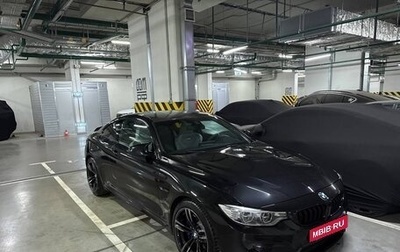 BMW M4, 2016 год, 5 000 000 рублей, 1 фотография