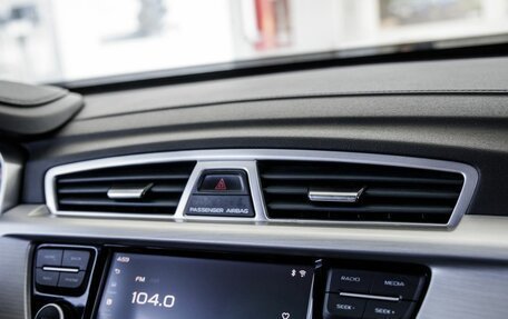 Geely Atlas I, 2019 год, 1 578 000 рублей, 28 фотография