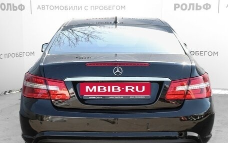 Mercedes-Benz E-Класс, 2012 год, 1 400 000 рублей, 6 фотография