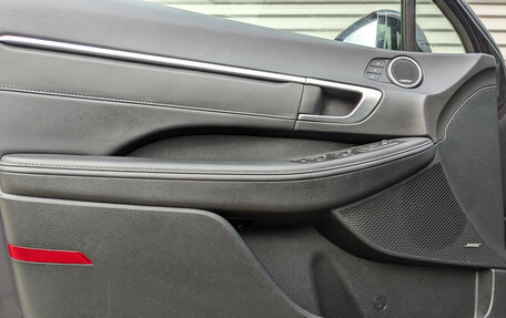 Hyundai Sonata VIII, 2022 год, 3 330 000 рублей, 17 фотография
