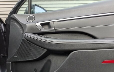 Hyundai Sonata VIII, 2022 год, 3 330 000 рублей, 23 фотография