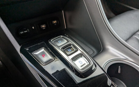 Hyundai Sonata VIII, 2022 год, 3 330 000 рублей, 26 фотография