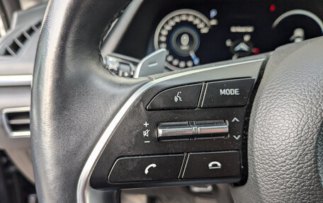 Hyundai Sonata VIII, 2022 год, 3 330 000 рублей, 28 фотография