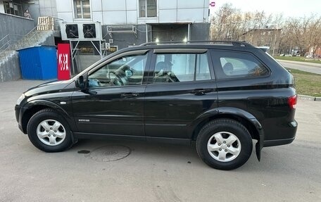 SsangYong Kyron I, 2011 год, 1 170 000 рублей, 24 фотография