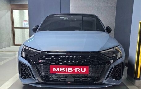 Audi RS 3, 2023 год, 6 300 333 рублей, 2 фотография