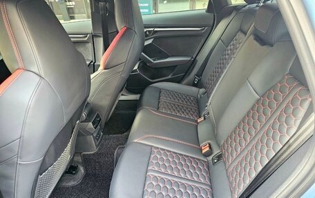 Audi RS 3, 2023 год, 6 300 333 рублей, 7 фотография