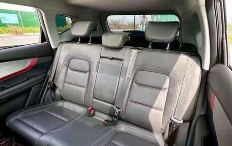Chery Tiggo 7, 2022 год, 1 300 000 рублей, 11 фотография