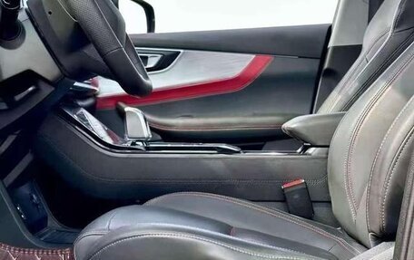 Chery Tiggo 7, 2022 год, 1 300 000 рублей, 9 фотография