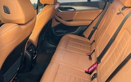 BMW X3, 2021 год, 5 850 000 рублей, 17 фотография