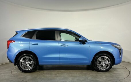 Haval Jolion, 2023 год, 2 100 000 рублей, 5 фотография