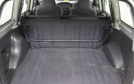 Toyota Probox I, 2009 год, 929 000 рублей, 8 фотография
