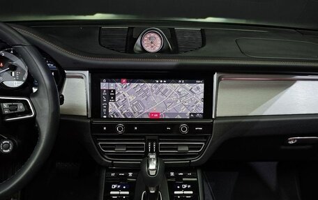 Porsche Macan I рестайлинг, 2022 год, 6 500 022 рублей, 10 фотография
