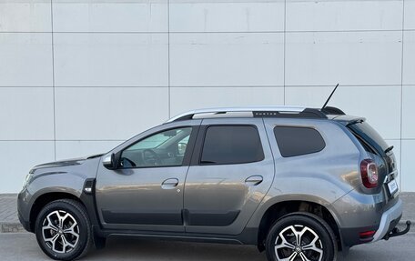 Renault Duster, 2021 год, 2 039 000 рублей, 4 фотография