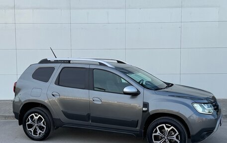 Renault Duster, 2021 год, 2 039 000 рублей, 3 фотография