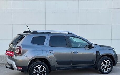 Renault Duster, 2021 год, 2 039 000 рублей, 6 фотография