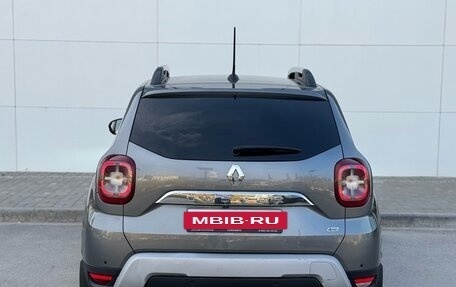 Renault Duster, 2021 год, 2 039 000 рублей, 5 фотография