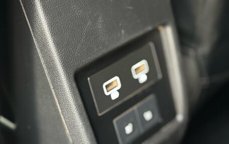 Renault Duster, 2021 год, 2 039 000 рублей, 18 фотография