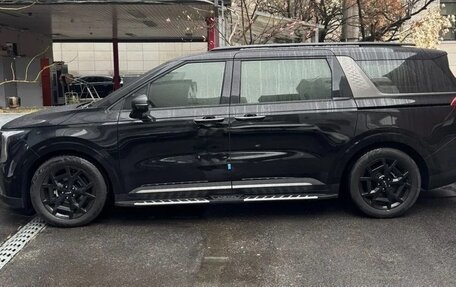 KIA Carnival, 2025 год, 5 000 100 рублей, 5 фотография