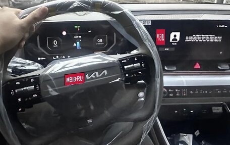 KIA Carnival, 2025 год, 5 000 100 рублей, 6 фотография