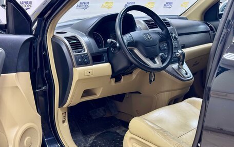 Honda CR-V III рестайлинг, 2007 год, 1 378 000 рублей, 9 фотография