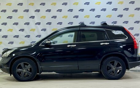 Honda CR-V III рестайлинг, 2007 год, 1 378 000 рублей, 8 фотография