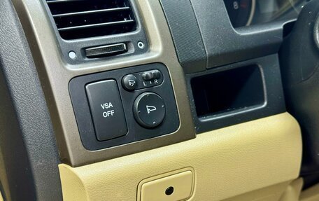 Honda CR-V III рестайлинг, 2007 год, 1 378 000 рублей, 21 фотография