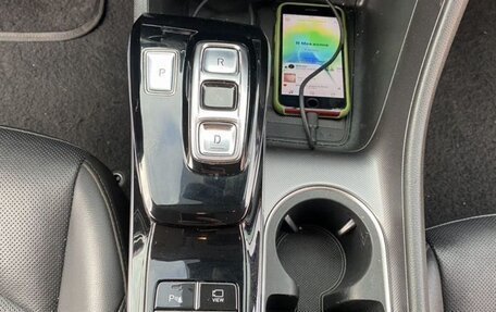 Hyundai Sonata VIII, 2020 год, 2 390 000 рублей, 8 фотография