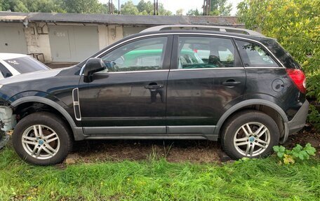 Opel Antara I, 2007 год, 395 000 рублей, 2 фотография