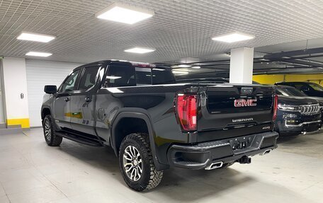 GMC Sierra, 2024 год, 12 900 000 рублей, 3 фотография