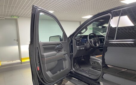 GMC Sierra, 2024 год, 12 900 000 рублей, 6 фотография