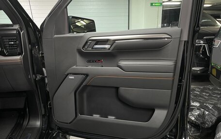 GMC Sierra, 2024 год, 12 900 000 рублей, 20 фотография
