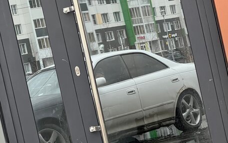 Toyota Mark II VIII (X100), 1994 год, 450 000 рублей, 3 фотография