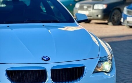 BMW 6 серия, 2010 год, 1 650 000 рублей, 4 фотография